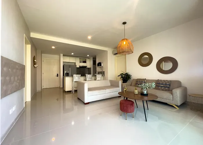 Incredible Ocean View Morros Ultra 4Th Floor 05