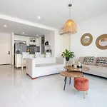 Incredible Ocean View Morros Ultra 4Th Floor 05