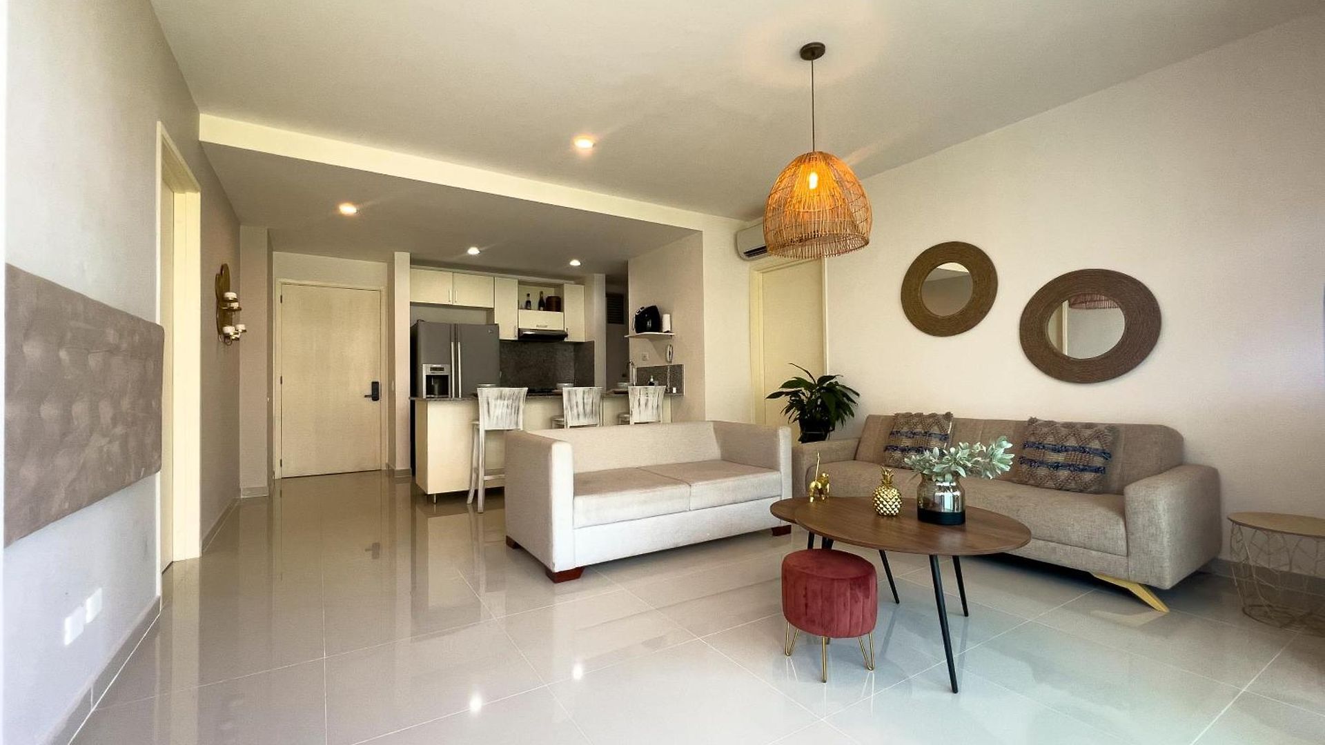 Incredible Ocean View Morros Ultra 4th Floor 05 *