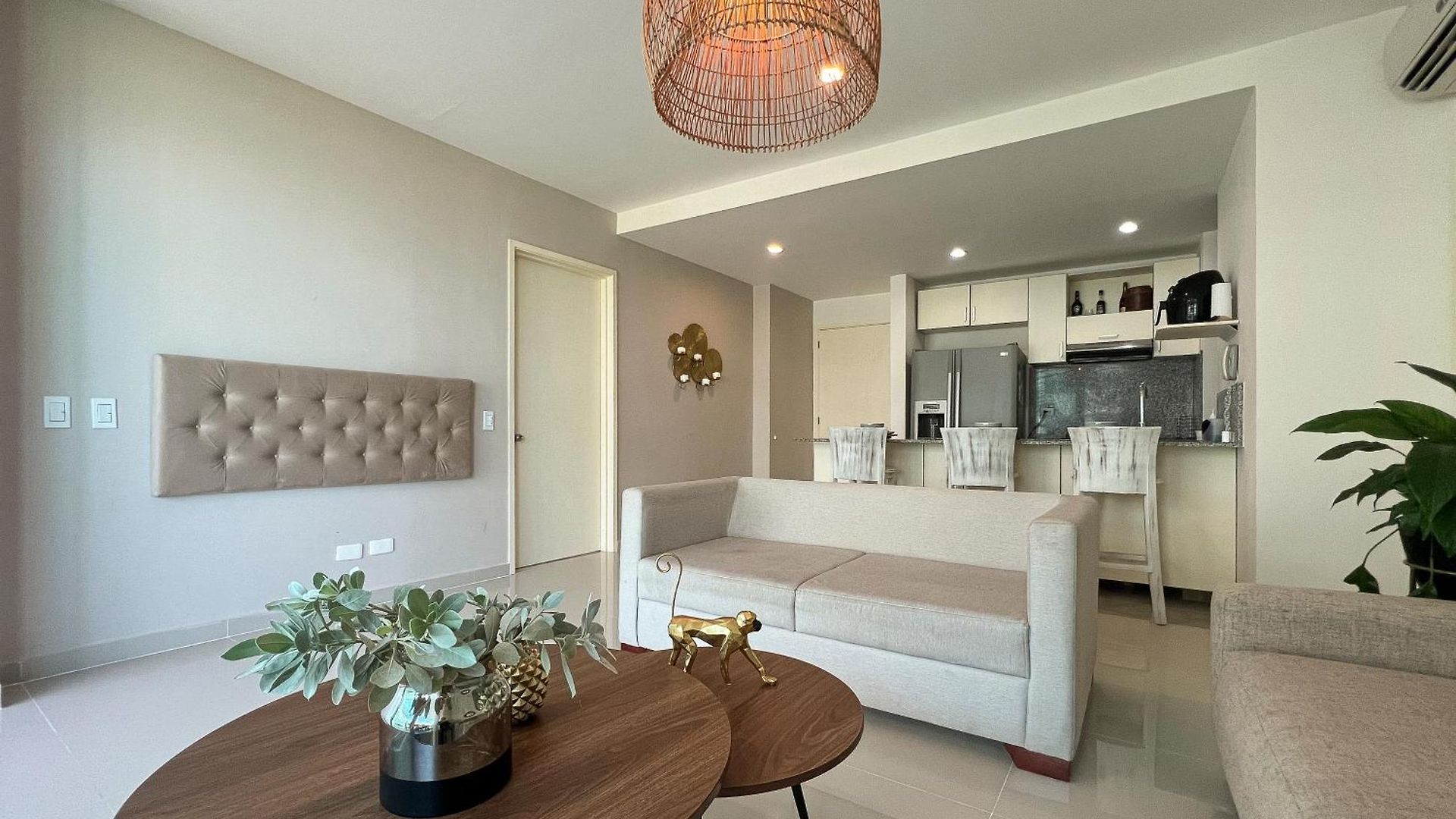 Apartamento Incredible Ocean View Morros Ultra 4th Floor 05 Cartagena