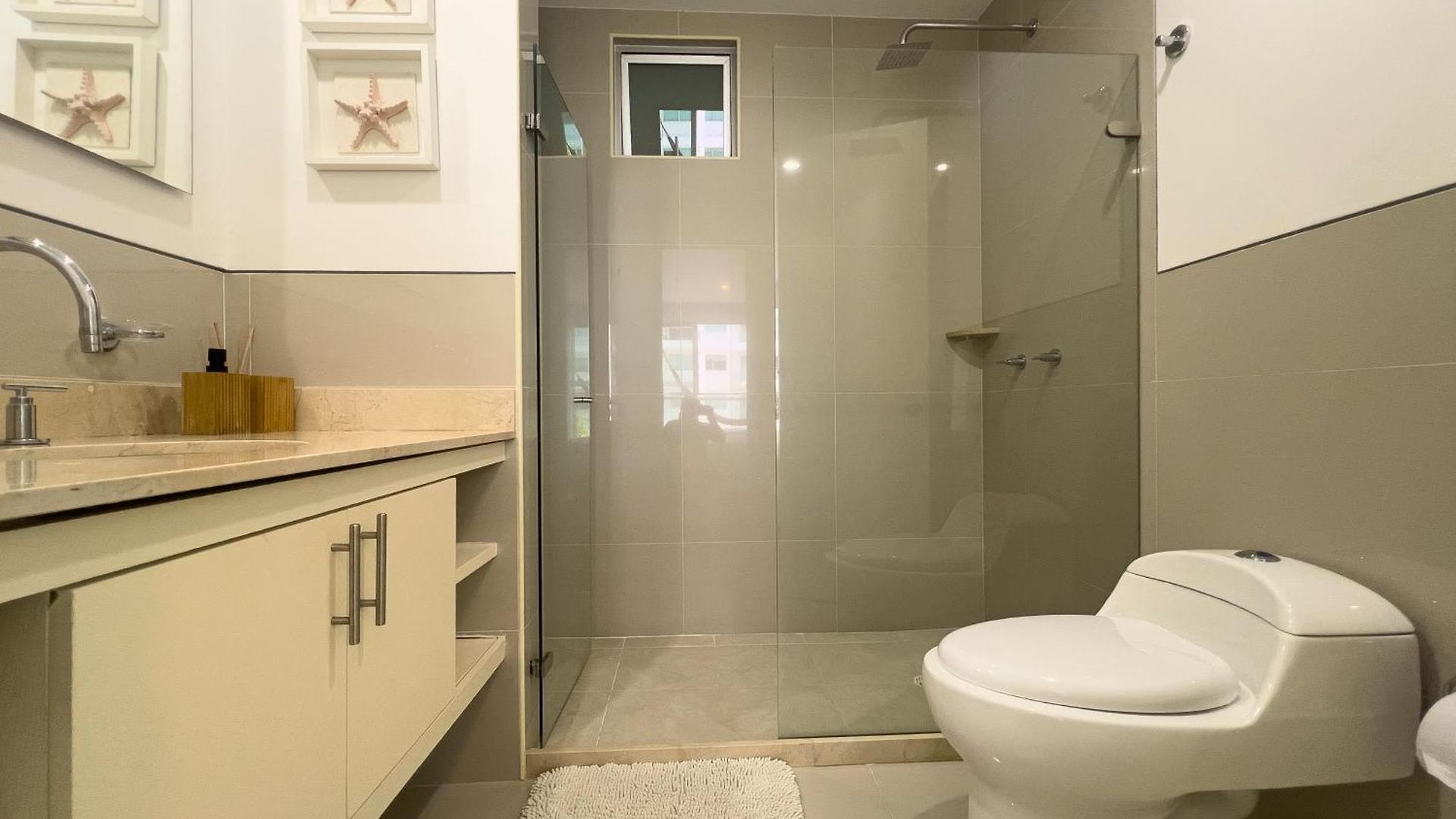 Apartamento Incredible Ocean View Morros Ultra 4th Floor 05 Cartagena