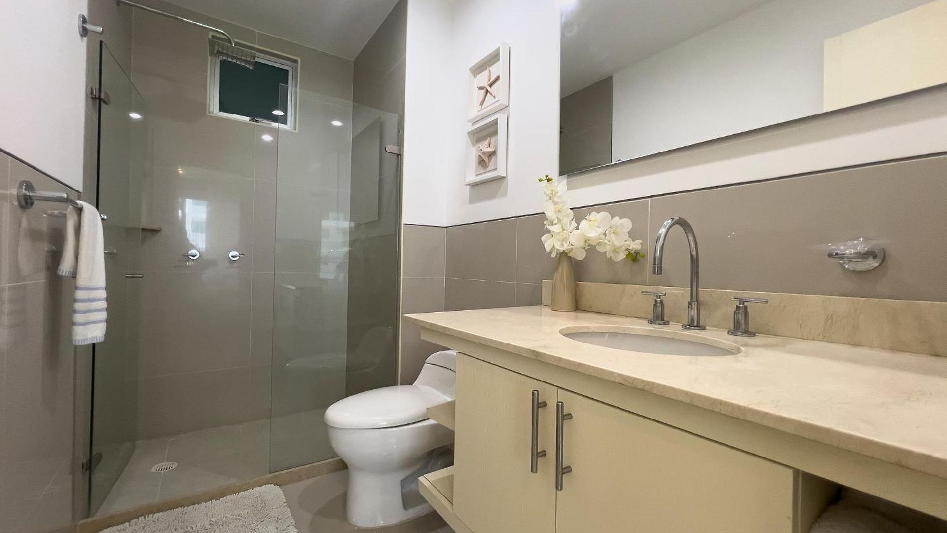 Apartamento Incredible Ocean View Morros Ultra 4th Floor 05 Cartagena