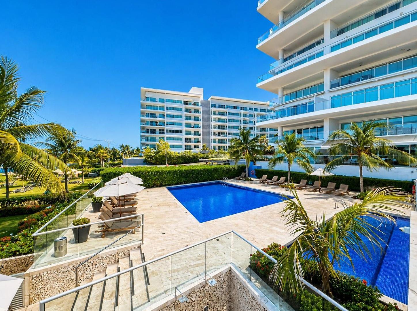 Incredible Ocean View Morros Ultra 4th Floor 05