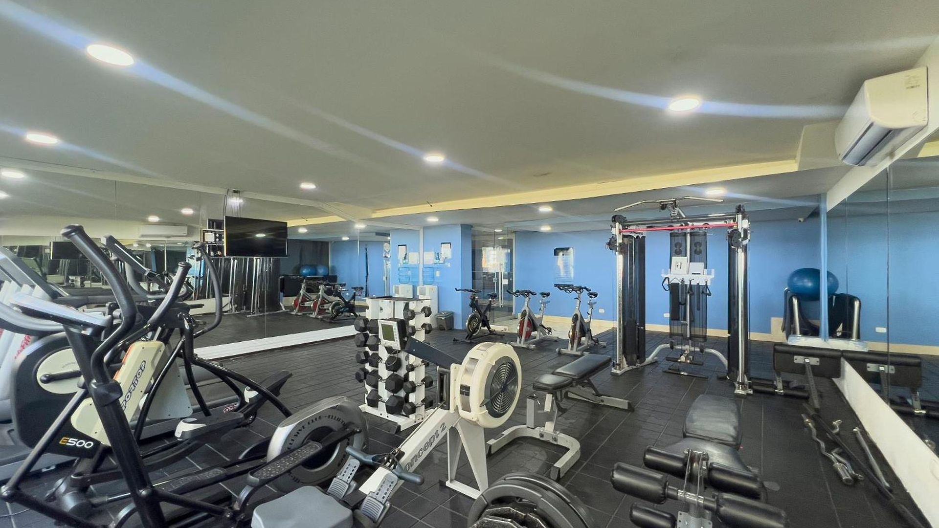 Incredible Ocean View Morros Ultra 4th Floor 05 Apartamento *