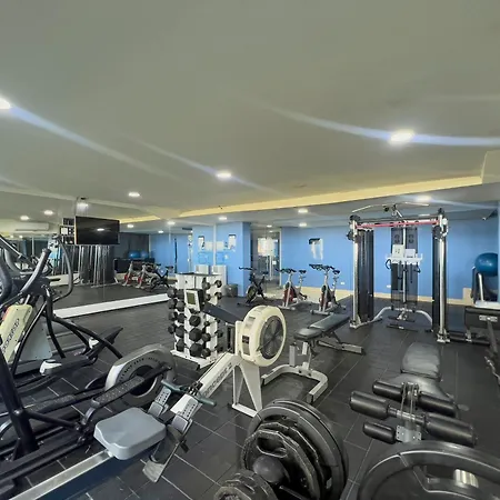 Incredible Ocean View Morros Ultra 4th Floor 05 Apartamento *
