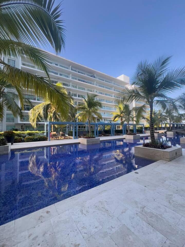 Incredible Ocean View Morros Ultra 4th Floor 05 Apartamento