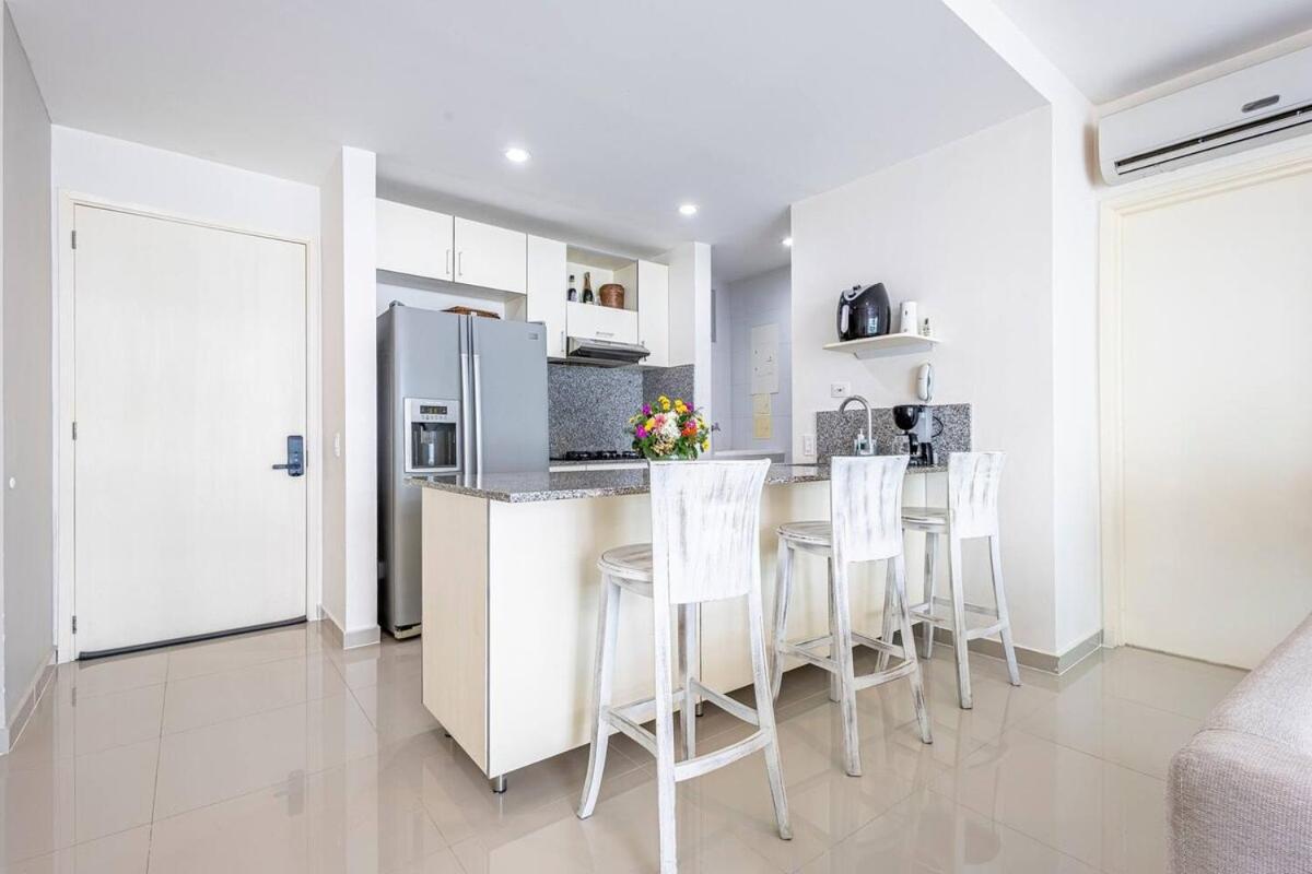 Apartamento Incredible Ocean View Morros Ultra 4th Floor 05
