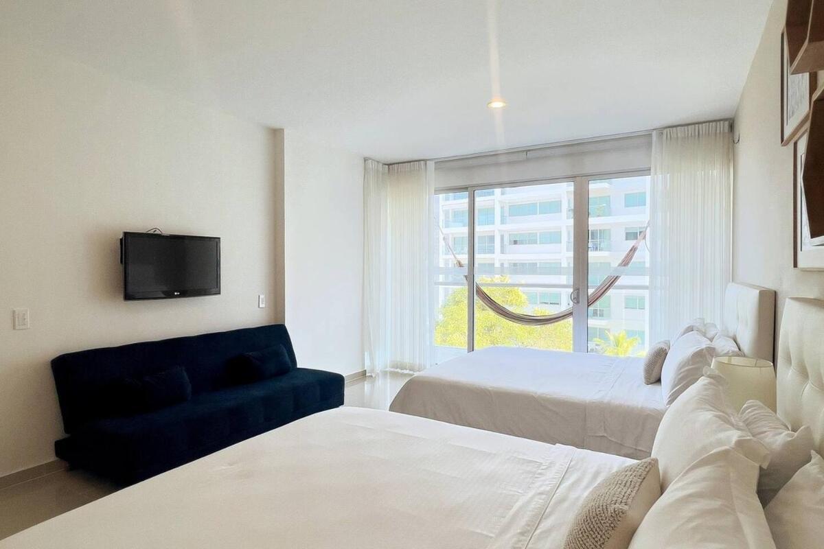 Incredible Ocean View Morros Ultra 4th Floor 05 *