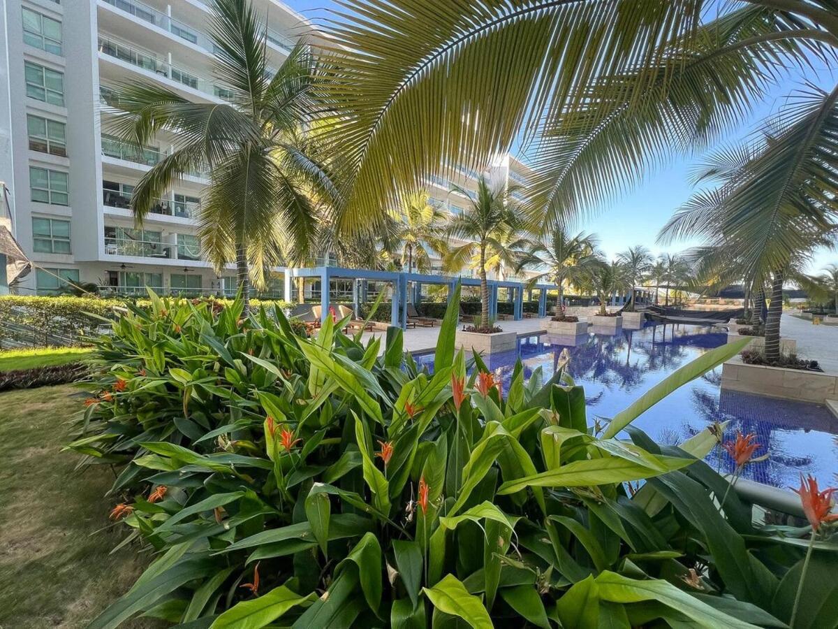 Apartamento Incredible Ocean View Morros Ultra 4th Floor 05 *
