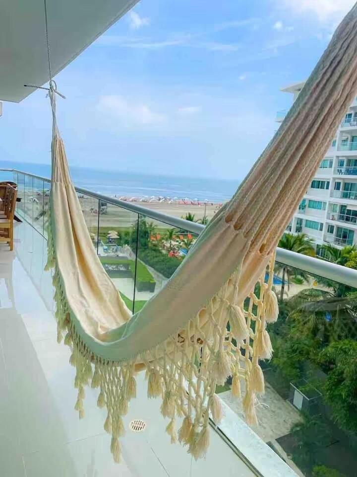 Incredible Ocean View Morros Ultra 4th Floor 05
