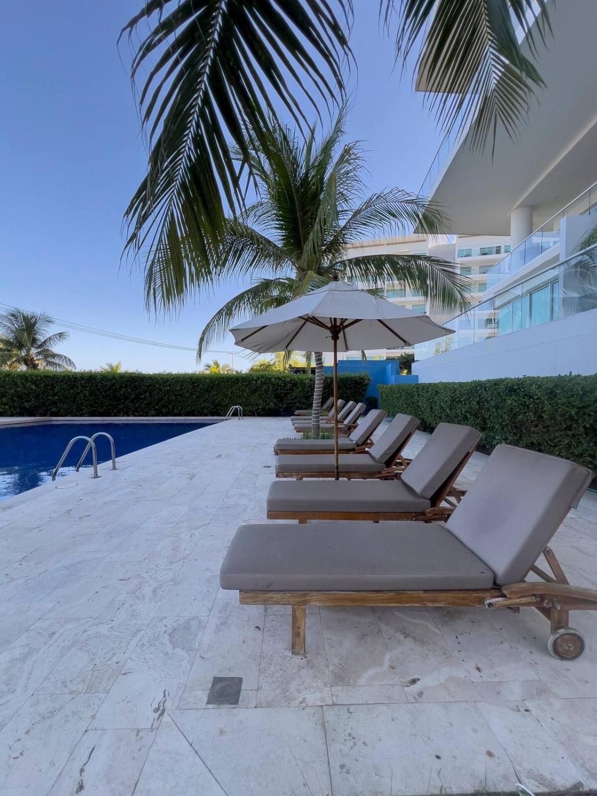 Incredible Ocean View Morros Ultra 4th Floor 05 *