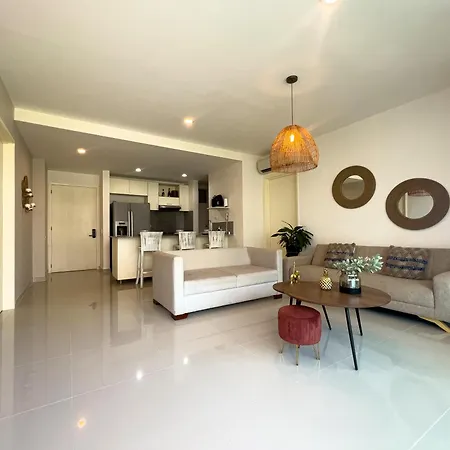 Incredible Ocean View Morros Ultra 4th Floor 05 *