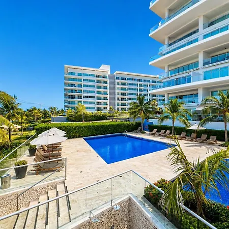 Incredible Ocean View Morros Ultra 4th Floor 05